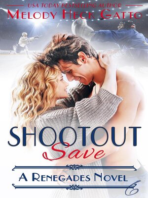 cover image of Shootout Save